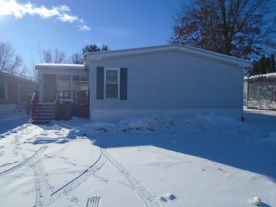 Mobile Home at 4392 Brookhaven Place Kentwood, MI 49512