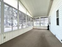 2000 Homes of merit Double Mobile Home