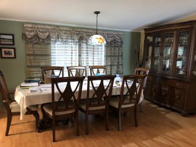 Photo 2 of 5 of home located at 5139 Martingale Lane Apopka, FL 32712