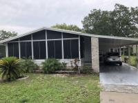 2000 Fleetwood HS Mobile Home