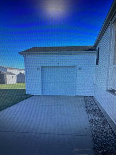 Mobile Home at 668 Aspen Drive Manteno, IL 60950