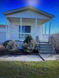 2008 Redman 112000HR105919A Mobile Home