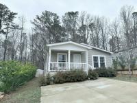 2020 Destiny Homes Manufactured Home