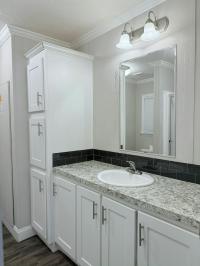 2020 Destiny Homes Manufactured Home