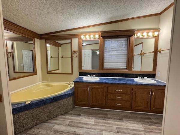 1994 Palm Harbour Palm Harbor Mobile Home