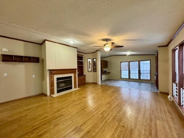 1994 Palm Harbour Palm Harbor Mobile Home