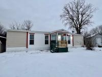 1994 Palm Harbour Palm Harbor Mobile Home