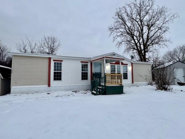 1994 Palm Harbour Palm Harbor Mobile Home