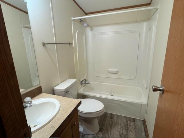 2006 Skyline Mobile Home For Sale