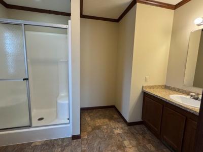 Photo 2 of 6 of home located at 28696 Mapleleaf Flat Rock, MI 48134