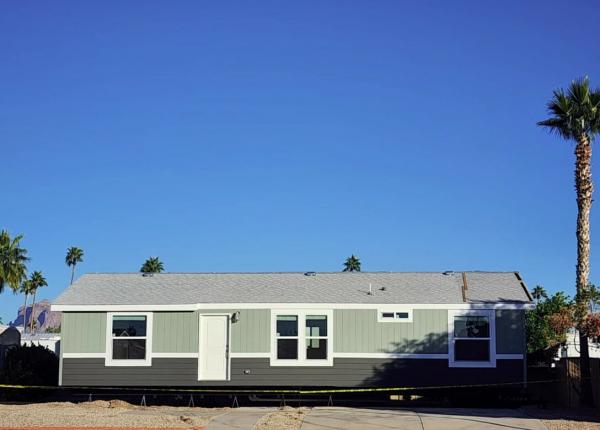 2025 Cavco Mobile Home For Rent