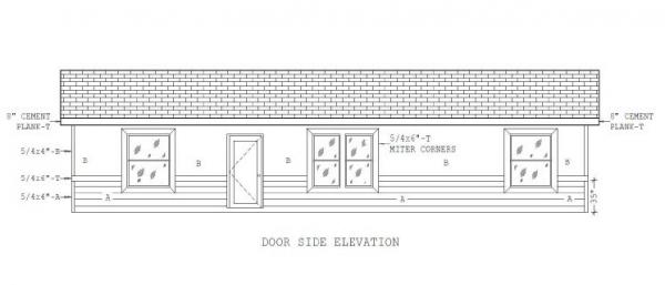 2025 Cavco 110LT28483A Mobile Home