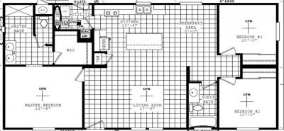 Photo 2 of 3 of home located at 10936 E. Apache Trail, Lot#2 Apache Junction, AZ 85120
