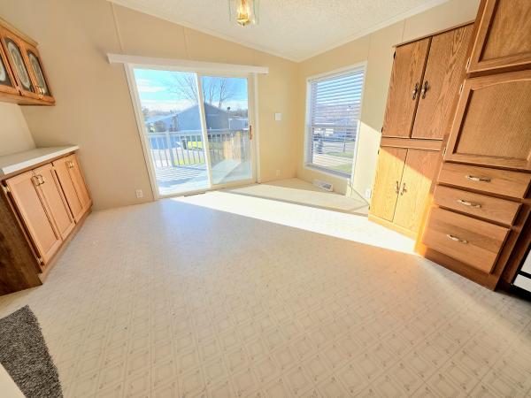 1995 Dutch Dutch Mobile Home