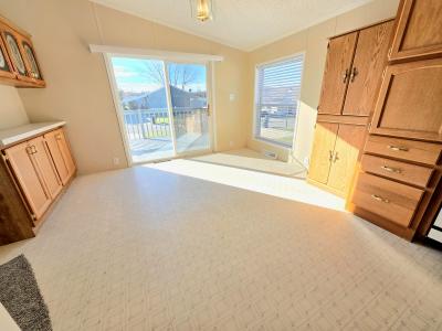 Mobile Home at 931 Wintergreen Drive Hastings, MI 49058