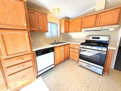 Photo 5 of 13 of home located at 931 Wintergreen Drive Hastings, MI 49058