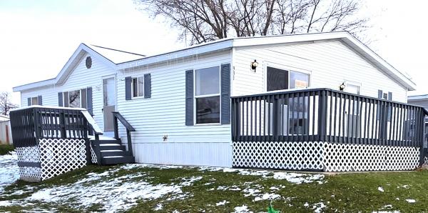 1995 Dutch Mobile Home For Sale