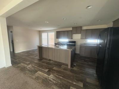 Photo 2 of 4 of home located at 2046 N. Rober Saint Clair, MI 48079