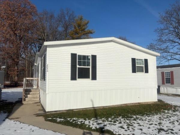 2020 Clayotn Mobile Home For Sale
