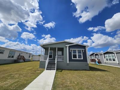 Mobile Home at 445 Split Rail Parkway Kyle, TX 78640