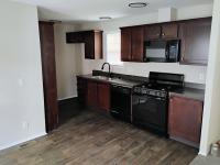 2011 Crest . Mobile Home