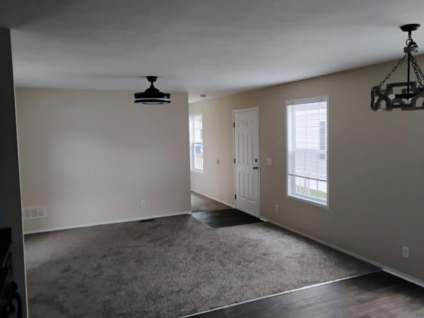 2011 Crest . Mobile Home