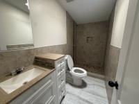 2000 Fleetwood Mobile Home