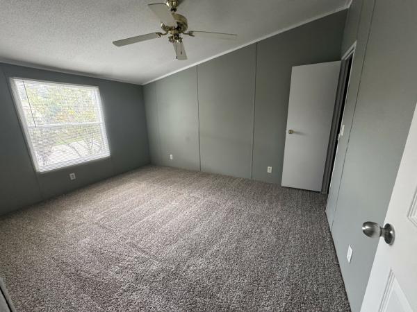 2000 Fleetwood Mobile Home