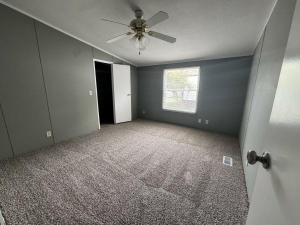 2000 Fleetwood Mobile Home