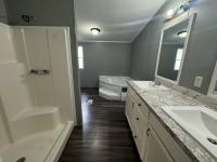 2000 Fleetwood Mobile Home