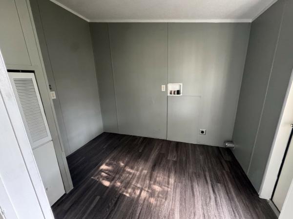 2000 Fleetwood Mobile Home