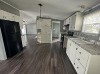 2000 Fleetwood Mobile Home