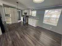 2000 Fleetwood Mobile Home