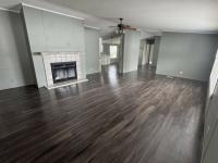 2000 Fleetwood Mobile Home