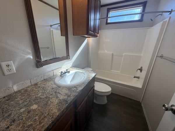 2013 CMH 32SUN28523BH13 Mobile Home