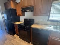 2013 CMH 32SUN28523BH13 Mobile Home