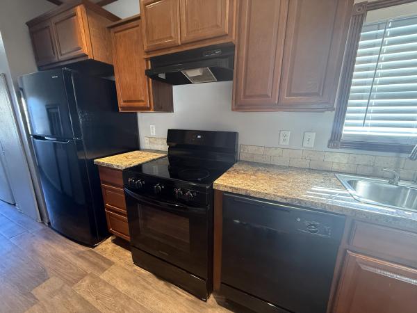 2013 CMH 32SUN28523BH13 Mobile Home