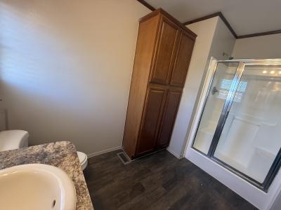 Photo 5 of 10 of home located at 7715 Woodlake View San Antonio, TX 78244