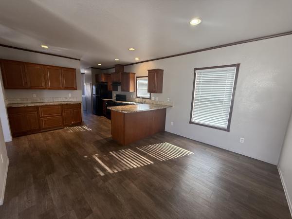 2013 CMH 32SUN28523BH13 Mobile Home