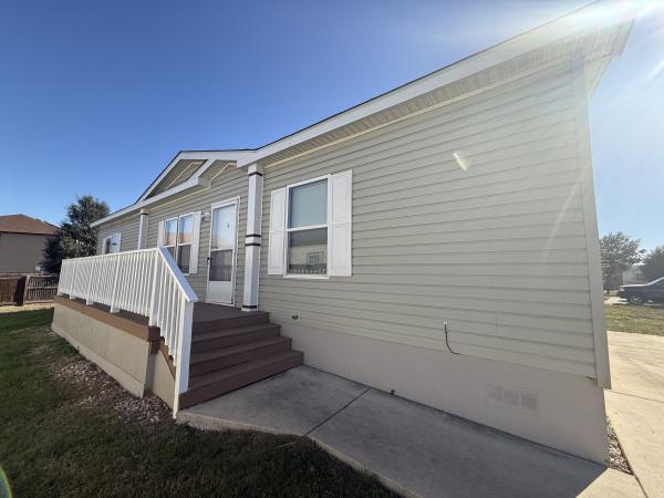 2013 CMH Mobile Home For Sale