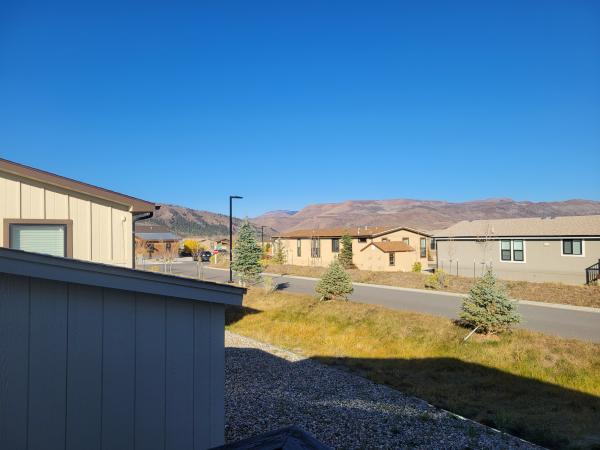 2022 Champion Y-53 Mobile Home