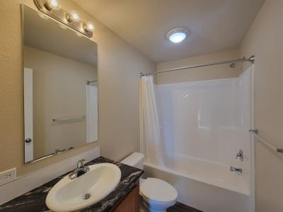 Photo 3 of 16 of home located at 551 Summit Trail #047 Granby, CO 80446