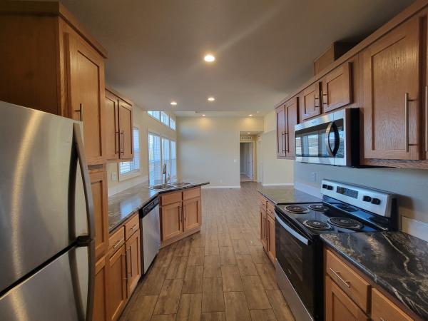 2022 Champion Y-53 Mobile Home