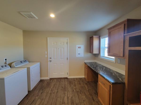 2022 Champion Y-53 Mobile Home