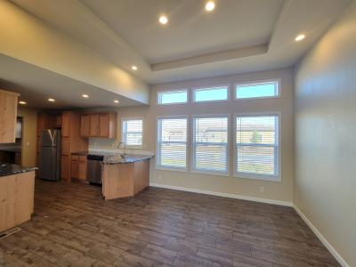 Photo 3 of 16 of home located at 551 Summit Trail #047 Granby, CO 80446