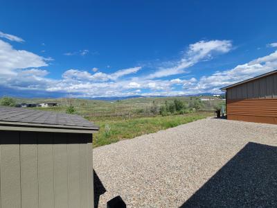 Mobile Home at 551 Summit Trail #018 Granby, CO 80446