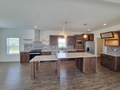 Photo 2 of 18 of home located at 551 Summit Trail #018 Granby, CO 80446