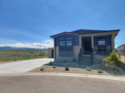 Photo 3 of 18 of home located at 551 Summit Trail #018 Granby, CO 80446