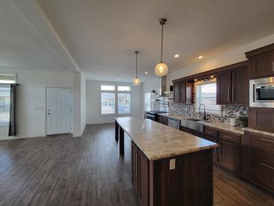 Photo 4 of 18 of home located at 551 Summit Trail #018 Granby, CO 80446