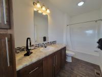 2023 Champion SCM582P Mobile Home